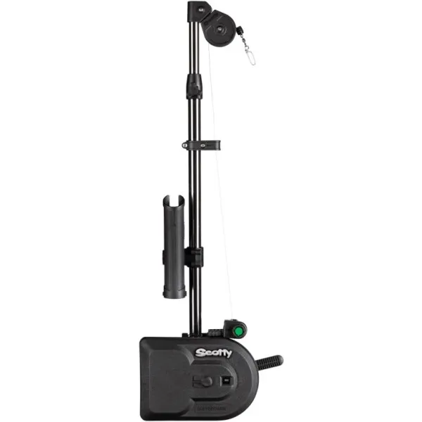 Даунриггер Scotty 1106 электрический