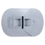 Подложка для колец D11 mm (Темно-серый)
