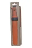 Нож Mora Kansbol (S) Burnt Orange