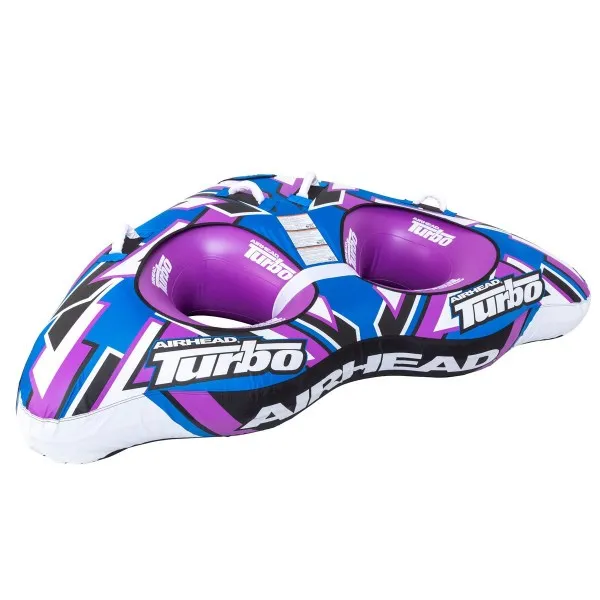 Буксируемый аттракцион AirHead TURBO 12
