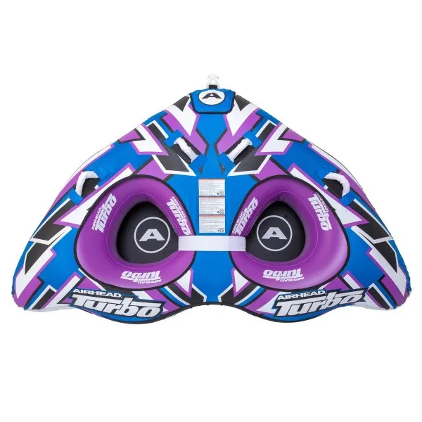 Буксируемый аттракцион AirHead TURBO 12