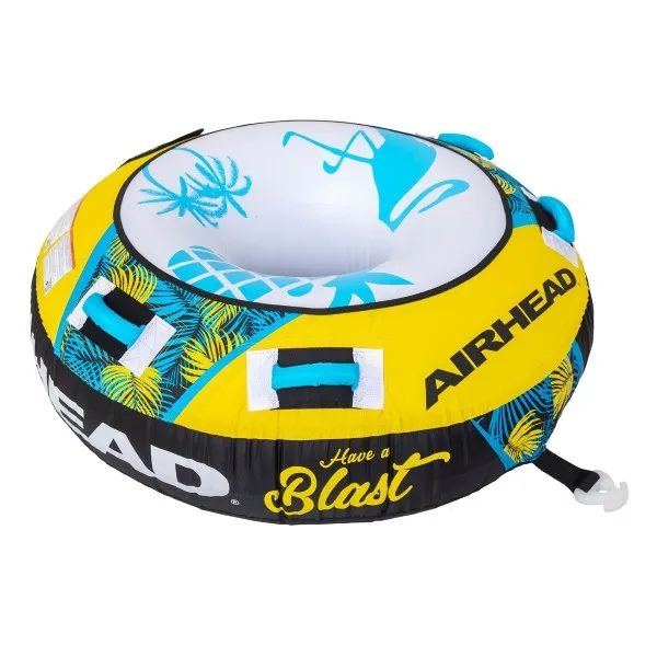 Буксируемый аттракцион BLAST 12