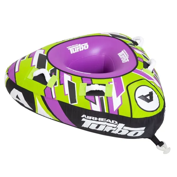 Буксируемый аттракцион AirHead TURBO 11