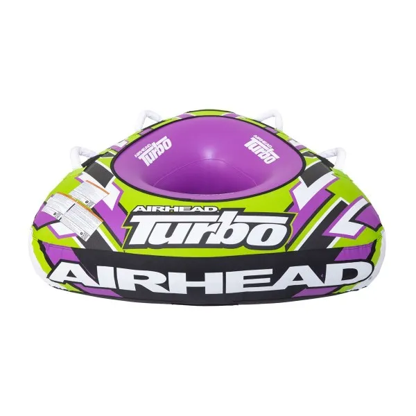 Буксируемый аттракцион AirHead TURBO 11