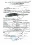 Нож Mora Companion Spark (S) Green