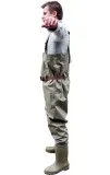Вейдерсы нейлоновые Envision Fisher (XXL)