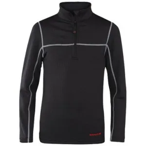 Водолазка детская W8753010 Black (XL)