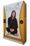 Женская кофта с вырезом W8544-010 Black (XL)