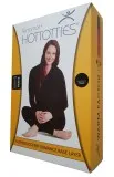 Женские штаны W8546-010 Black (XL)