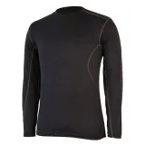 Водолазка мужская без ворота W8299-003 Carbon (XXL)