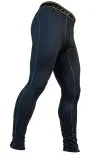 Кальсоны мужские W8301-003 Carbon (XXL)