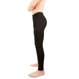 Кальсоны мужские W8347-010 Black (XXL)