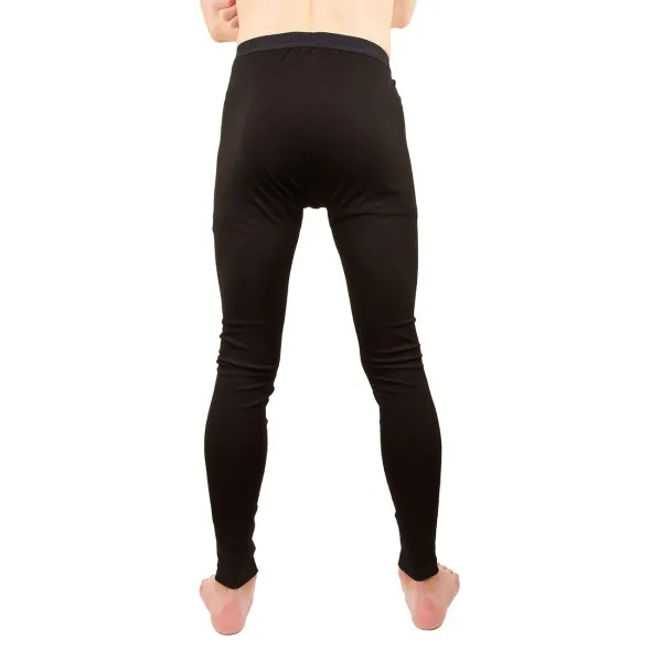 Кальсоны мужские W8347-010 Black (XXL)