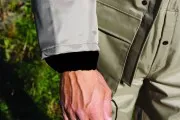 Костюм нейлоновый Envision Fisher Profi (XXXL)