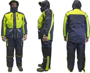Зимний костюм ENVISION Snow Storm 5 (XXL)