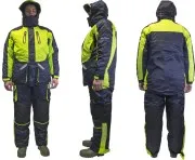 Зимний костюм ENVISION Snow Storm 5 (XXL)