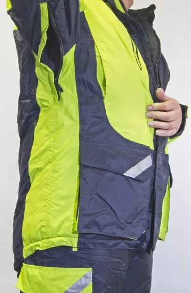 Зимний костюм ENVISION Snow Storm 5 (XXL)