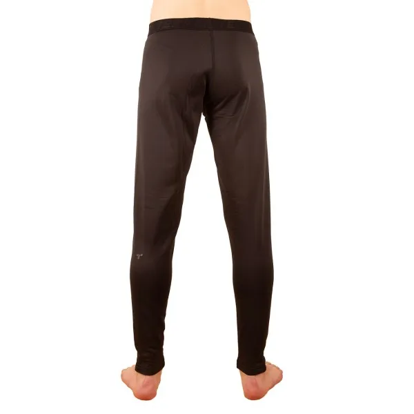 Кальсоны мужские W8371-010 Black (XXL)