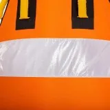 Надувной аттракцион  Big Orange Cone