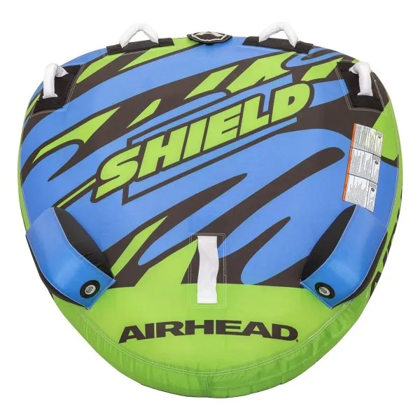 Буксируемый аттракцион Shield