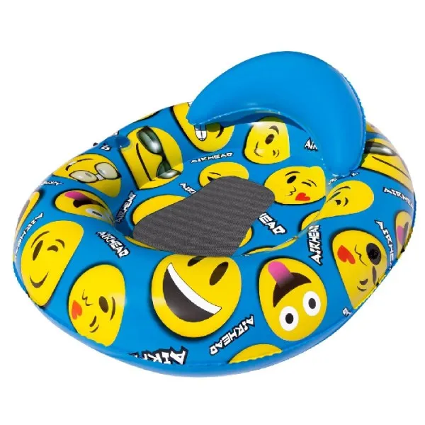 Надувной баллон Emoji Gang Pool