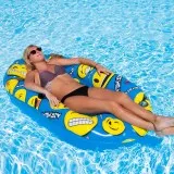 Надувной баллон Emoji Gang Pool Lounge