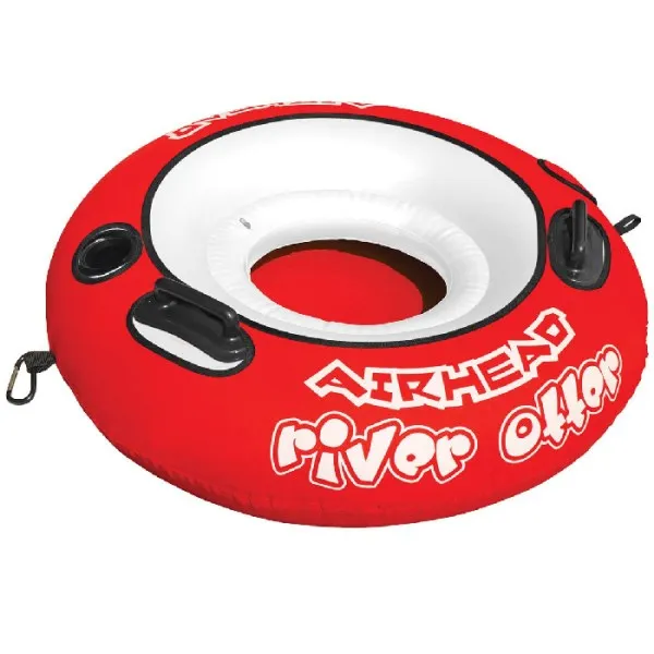 Надувной баллон River Otter