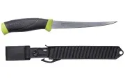 Нож Mora Fishing Fillet 155 (S) Green
