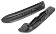 Лыжи для снегохода пластиковые ALL Terrain