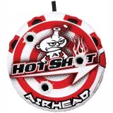 Ватрушка для катание на воде Hot Shot