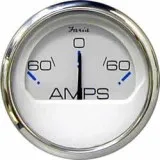 Амперметр 60-0-60 А - Chesapeake W SS