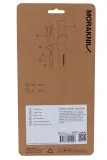 Нож Mora Fishing Scaler 098 (S) Green