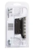 Нож к мотоледобуру Jiffy 200/8