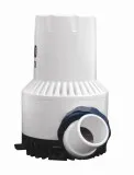 Водоотливная помпа Heavy-Duty HD2000 24V (электрическая)