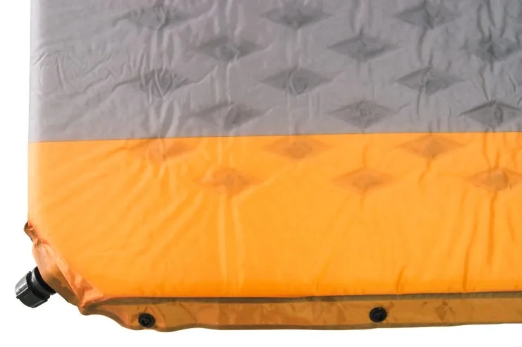 Самонадувной коврик туристический Comfort 5