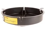 Защита ножей шнека Jiffy 250 мм