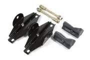 Комплект для установки лыж на снегоход Ski-Doo REV