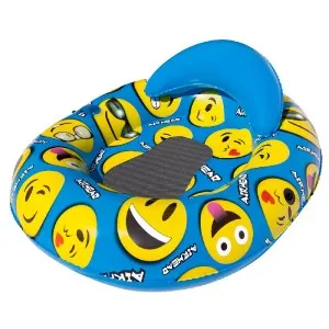 Надувной баллон Emoji Gang Pool