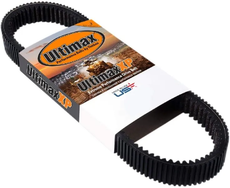 Ремень вариатора Ultimax ATV UXP489