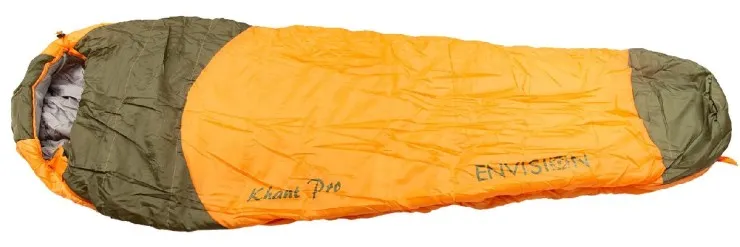 Спальный мешок Khant Pro (до -10С)