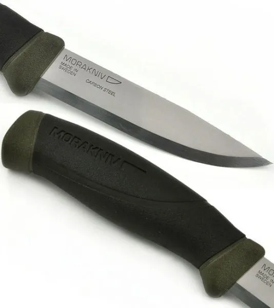 Нож Mora Companion (C) MG