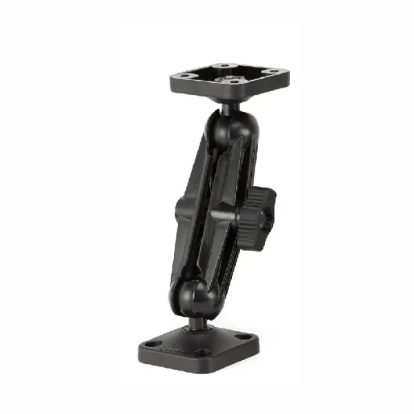 Держатель шариковый Scotty 0150 1" (универсальный)
