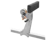 Прицеп «КОМПАКТ» для плоскодонных лодок и лодок ПВХ