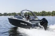 VOYAGER 700 OPEN