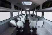 VOYAGER LONGCABIN