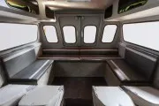 VOYAGER LONGCABIN