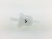 Топливный фильтр для Mercury  4 / 5 / 8 / 9.9 / 15 / 20  2-х и 4-тактных моторов