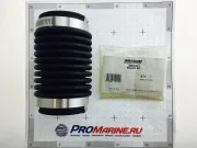 Гофра выхлопа Mercruiser Alpha One и Bravo