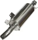 Глушитель Super-Q для снегохода Yamaha