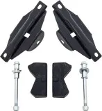 Комплект для установки лыж на снегоход Polaris 900MKP-1